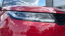 Land Rover Range Rover Sport 3.0 P550e Autobiography 5dr Auto Estate